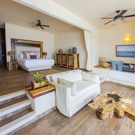 Las Ranitas Eco Boutique Hotel-3
