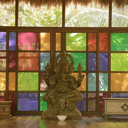 Las Ranitas Eco Boutique Hotel-2
