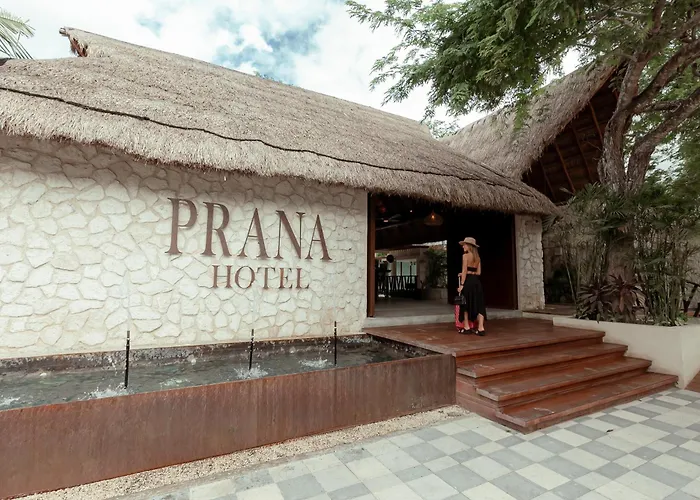 Prana Boutique Hotel Tulum