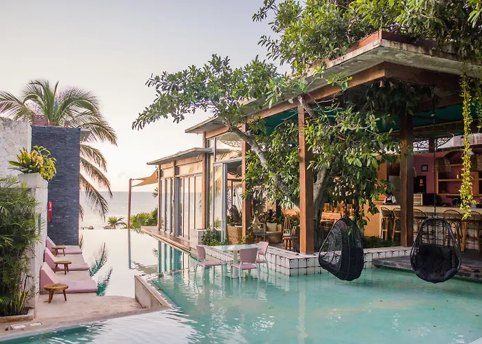 Mi Amor By La Zebra, An Slh Hotel (Adults Only) Tulum